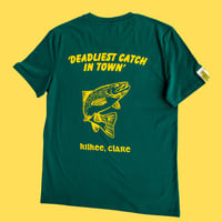 Image 2 of Hannan's Fish & Funeral 