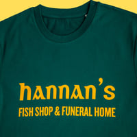 Image 3 of Hannan's Fish & Funeral 