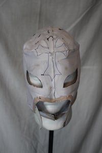 Image 5 of REY MYSTERIO DAY OF THE DEAD SEMI PRO