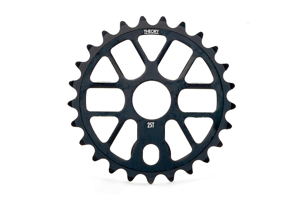 THEORY VERIFY SPROCKET | Merritt