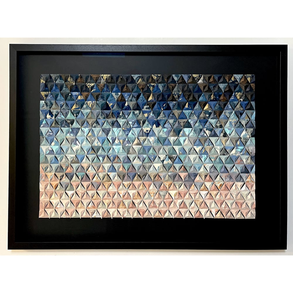 Image of Polychromatic Dusk