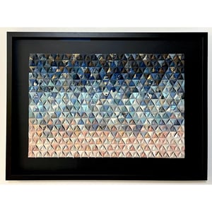 Image of Polychromatic Dusk