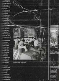 MONOGURUI poncho-dress: ( (00_00) THEM ALL: VSECKH NE PROEBYOSH)