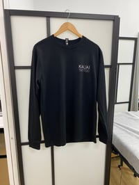 Image 2 of NEW - Long sleeve - Skull Print 