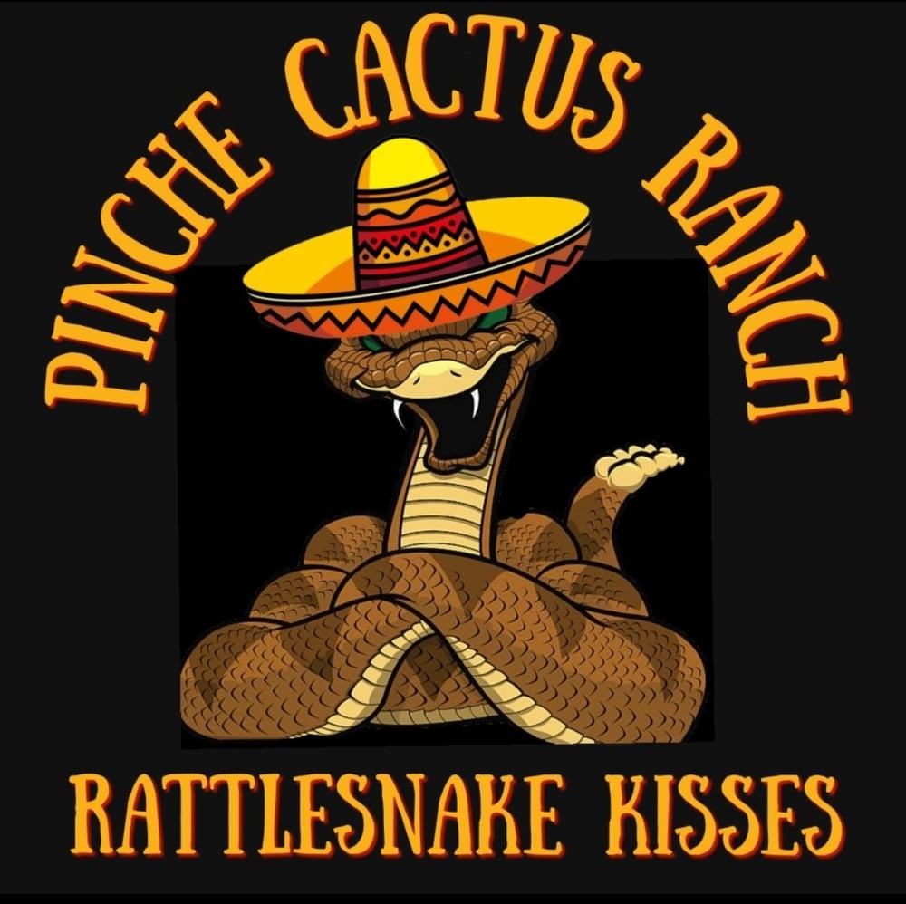 Image of 6oz Rattlesnake Kisses