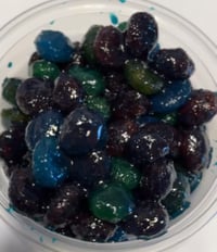 Hybrid Sour Gushies 