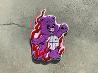 Image 1 of Babysounours prêt pour la bagarre