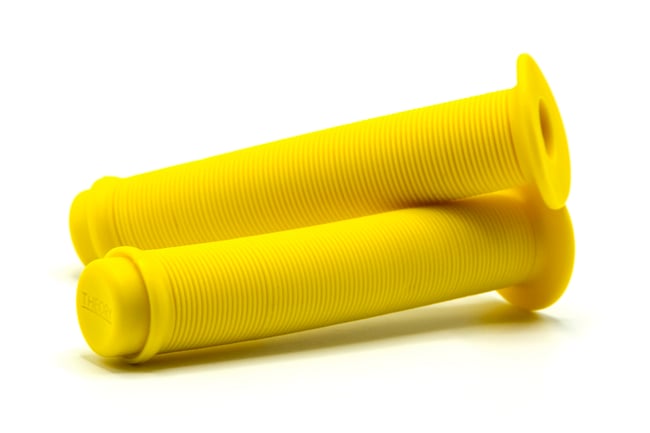 Theory Data Flanged Grips