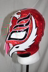 Image 3 of REY MYSTERIO NJPW SEMI PRO