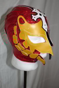 Image 2 of REY MYSTERIO NJPW SEMI PRO