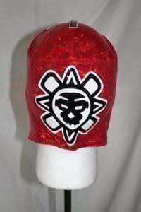 Image 4 of REY MYSTERIO NJPW SEMI PRO