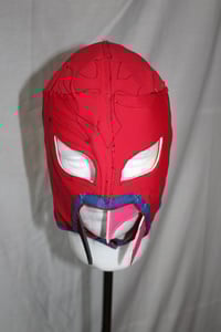 Image 5 of REY MYSTERIO NJPW SEMI PRO