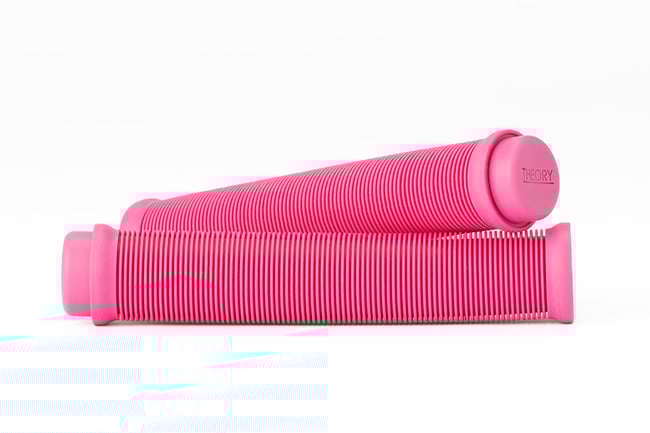 Theory Data Grips Flangeless