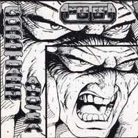 VINYL SPECIAL EDITION - GORROTOAREN AHOTSA - LP - 25 URTE - BINILOA (1993-2018)