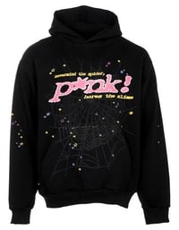 Sp5der Hoodies