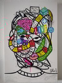 Image 1 of Life is a Game