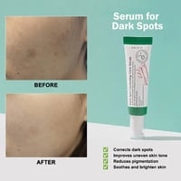 Image 2 of AXIS-Y Dark Spot Correcting Glow Serum 50ml