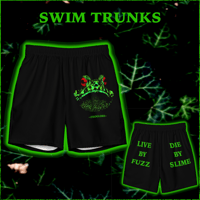 Image 1 of Frog Trunks