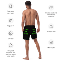 Image 3 of Frog Trunks