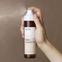 Image 3 of manyo Bifida Ampoule Mist 120 ml