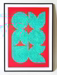 Image 1 of MAYAN SUNSET