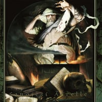 Horna - Sanojesi Äärelle 2xCD