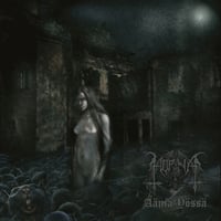 Horna - Ääniä Yössä CD