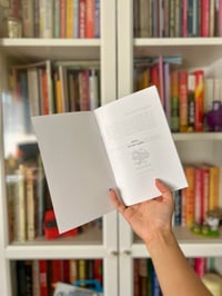 Image 2 of (PHYSICAL + SIGNED) amor.