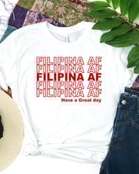 FILIPINA AF