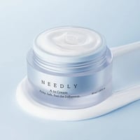NEEDLY A to Cream 50ml 