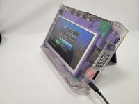 Image 2 of LCD Wii XL