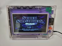 Image 1 of LCD Wii XL