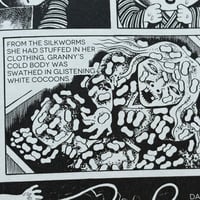 Image 9 of RED NIGHT by HANAWA KAZUICHI!!! Translated by RYAN HOLMBERG!