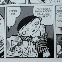 Image 10 of RED NIGHT by HANAWA KAZUICHI!!! Translated by RYAN HOLMBERG!