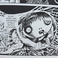 Image 16 of RED NIGHT by HANAWA KAZUICHI!!! Translated by RYAN HOLMBERG!