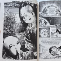 Image 19 of RED NIGHT by HANAWA KAZUICHI!!! Translated by RYAN HOLMBERG!