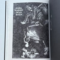 Image 2 of RED NIGHT by HANAWA KAZUICHI!!! Translated by RYAN HOLMBERG!