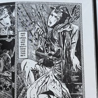 Image 20 of RED NIGHT by HANAWA KAZUICHI!!! Translated by RYAN HOLMBERG!