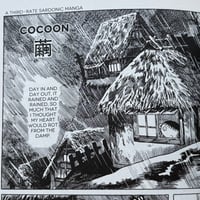 Image 15 of RED NIGHT by HANAWA KAZUICHI!!! Translated by RYAN HOLMBERG!