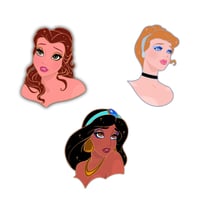Image 1 of Starry Eyed Set (presale)