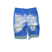 Image 2 of N.B.A (National Ballers Association) shorts