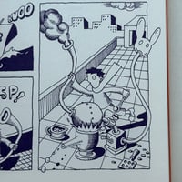 Image 2 of DING DONG CIRCUS by Sasaki Maki!!! Translated by RYAN HOLMBERG