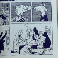 Image 8 of DING DONG CIRCUS by Sasaki Maki!!! Translated by RYAN HOLMBERG