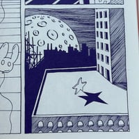 Image 4 of DING DONG CIRCUS by Sasaki Maki!!! Translated by RYAN HOLMBERG