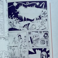 Image 12 of DING DONG CIRCUS by Sasaki Maki!!! Translated by RYAN HOLMBERG