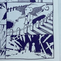 Image 13 of DING DONG CIRCUS by Sasaki Maki!!! Translated by RYAN HOLMBERG
