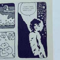 Image 7 of DING DONG CIRCUS by Sasaki Maki!!! Translated by RYAN HOLMBERG