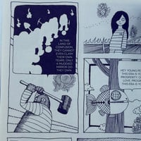 Image 15 of DING DONG CIRCUS by Sasaki Maki!!! Translated by RYAN HOLMBERG