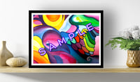 Image 2 of Your Personalized Totem Spirit Animal Soul Portrait