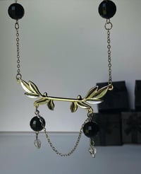 Image 2 of Gothic Alternative Necklace